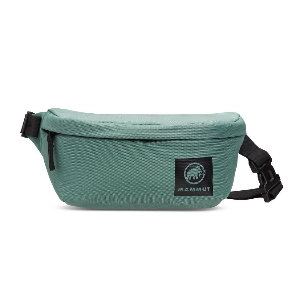 Xeron Classic Waistpack dark jade