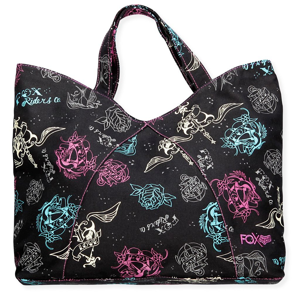 59241 001 GIRLS PAPILLION TOTE - Dámská taška