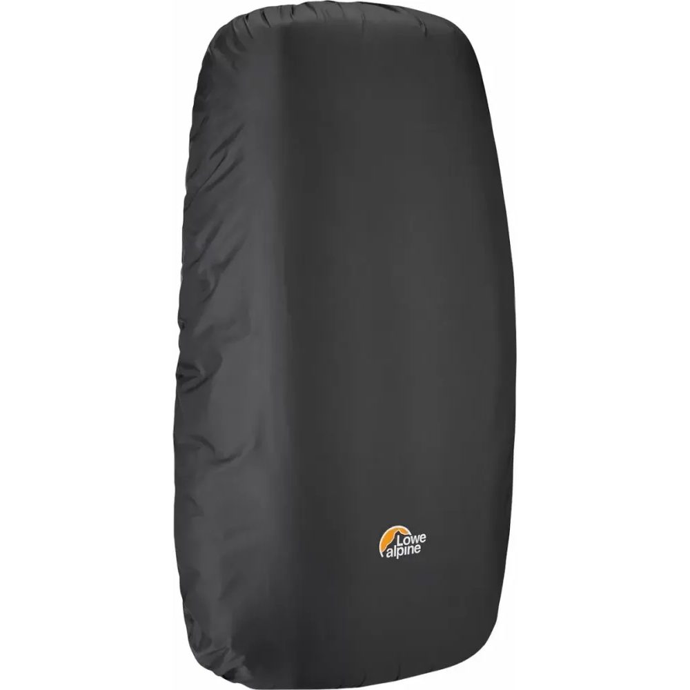 Raincover M, black M  45 - 60 l