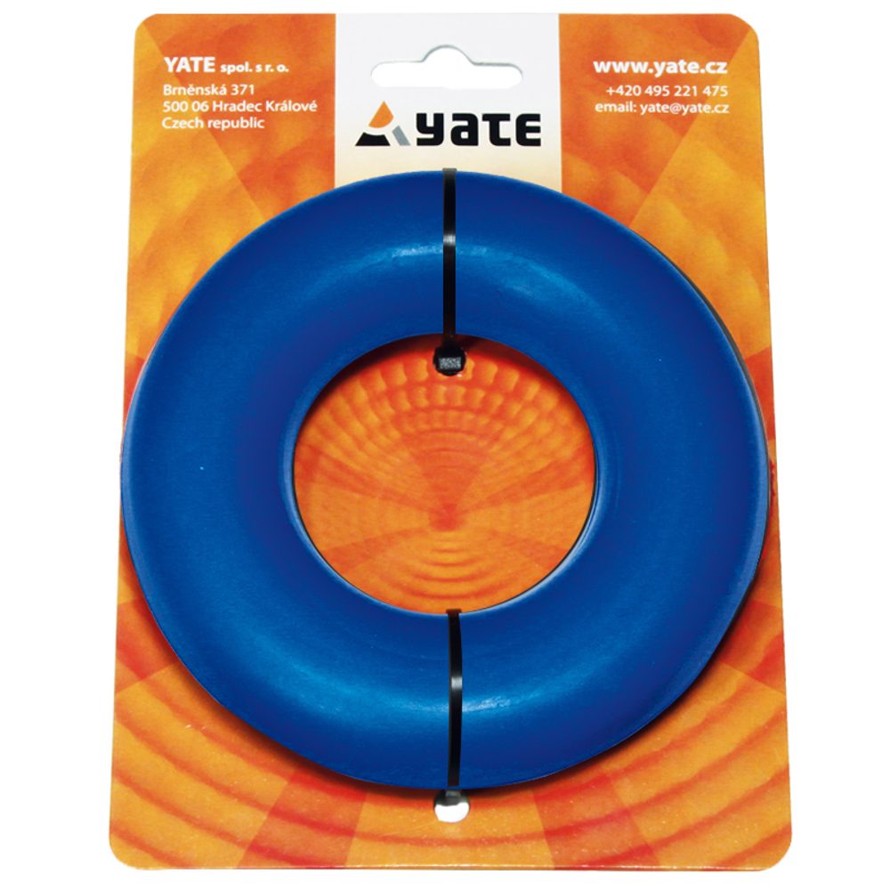 Strengthening ring packed - medium stiff blue