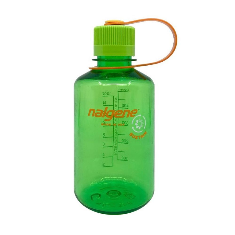 NARROW-MOUTH SUSTAIN 500 ml, Melon Ball Sustain