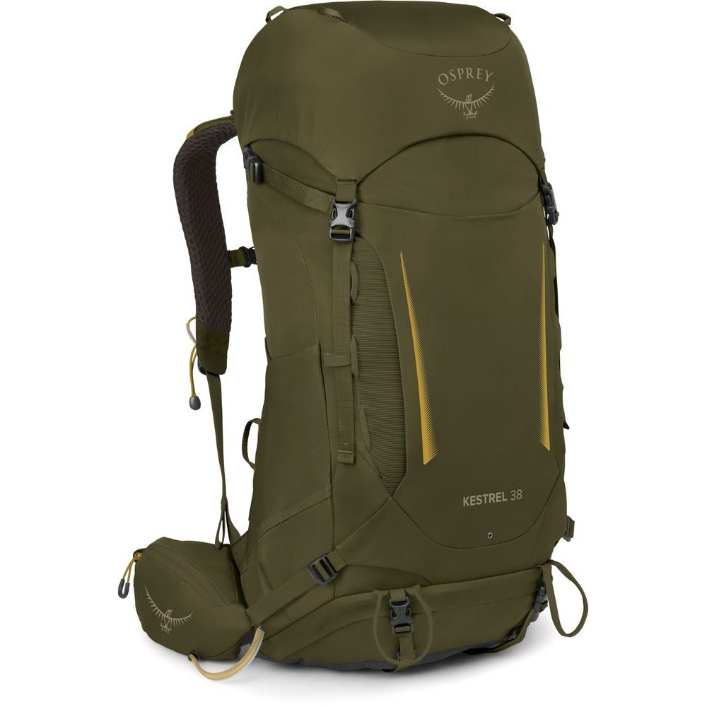 KESTREL 38 moss green