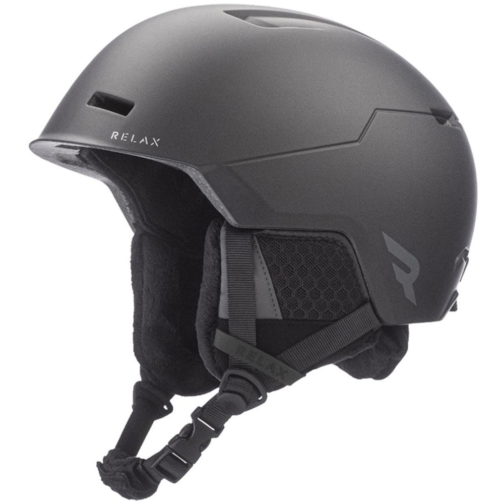 OPTIV RH33A matná černá