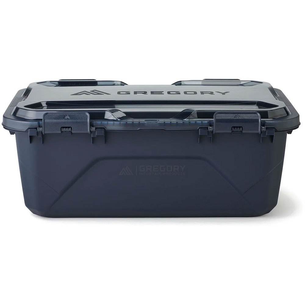 ALPACA GEAR BOX 45, SLATE BLUE