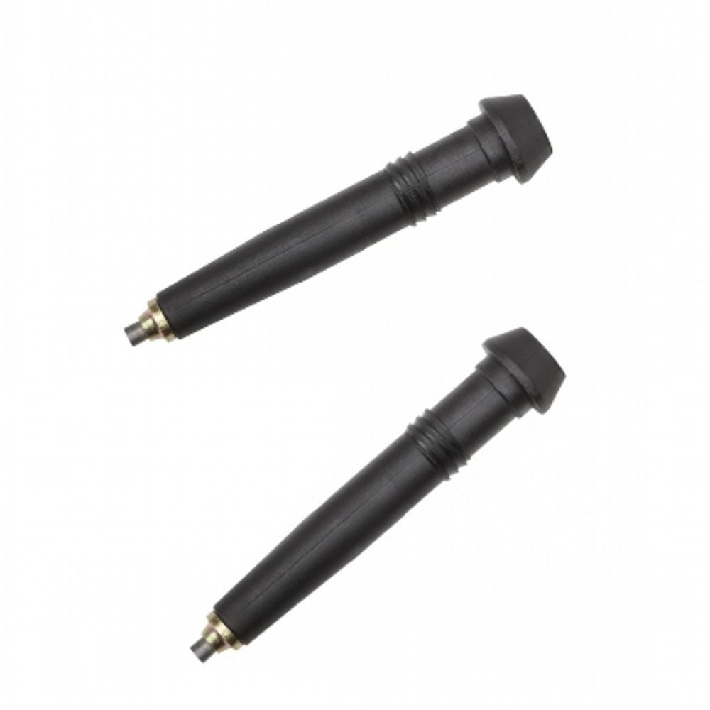 Flex Tip (long), black