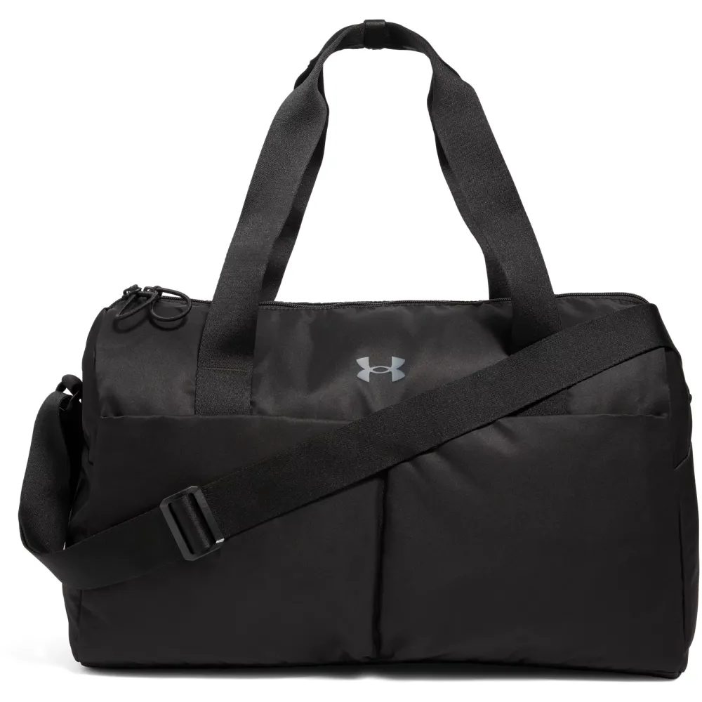 UA Studio Lite Duffle 26 Black