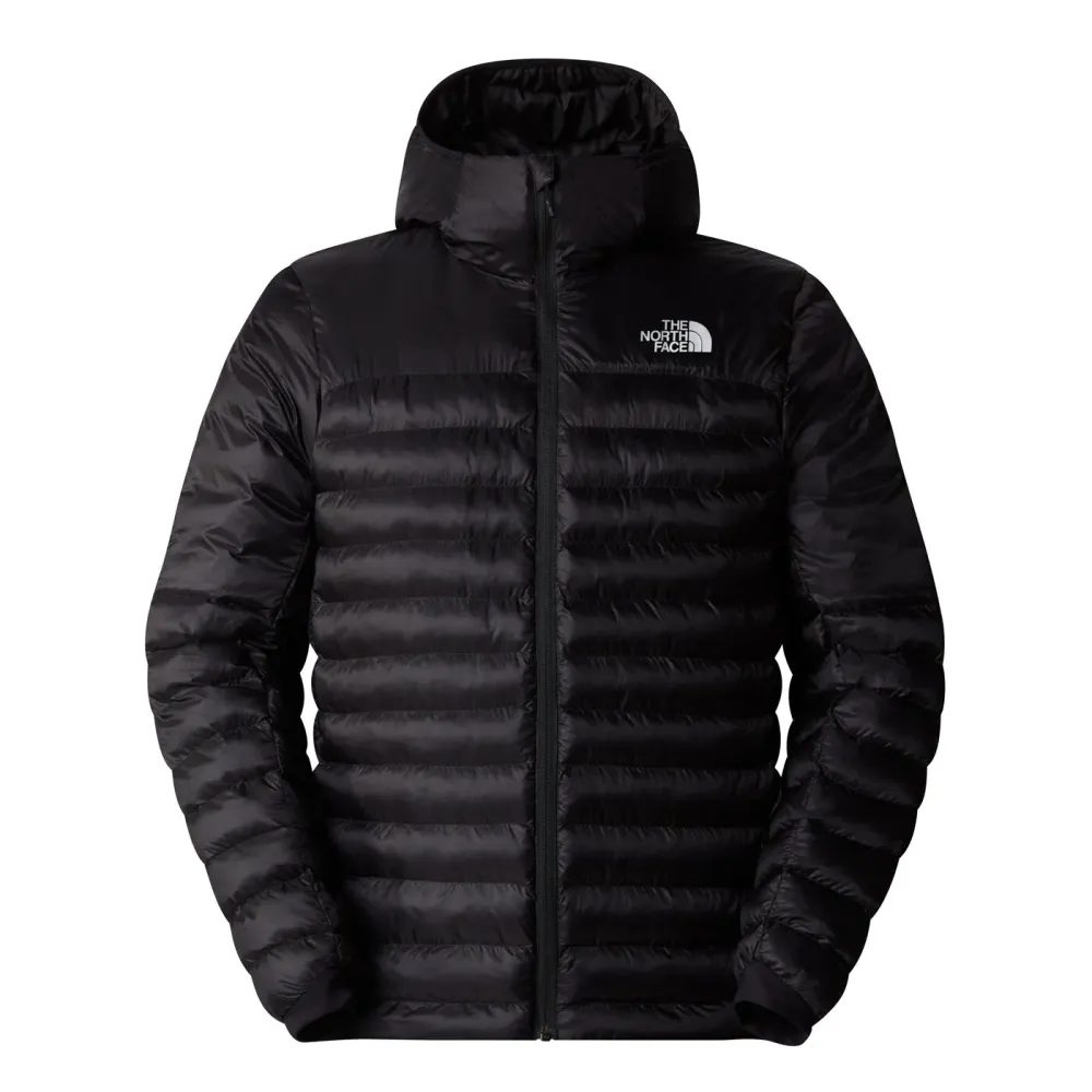 M Terra Peak Hoodie, TNF BLACK