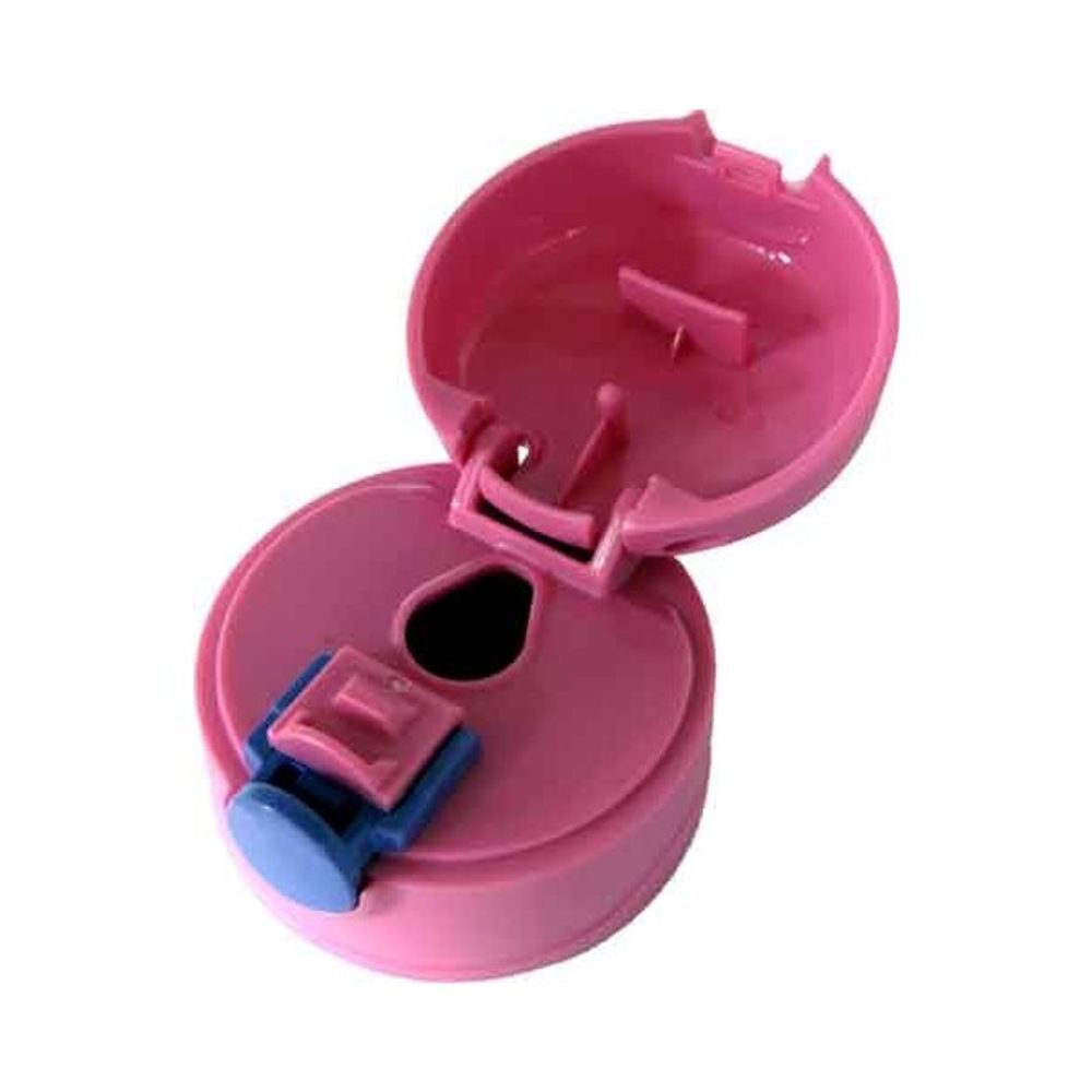 118012 Uzávěr pro kojeneckou sérii 110011 a 310091 (stupeň 3) - růžová