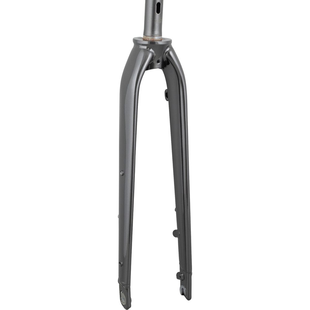 FX 1 Disc Dnister Black