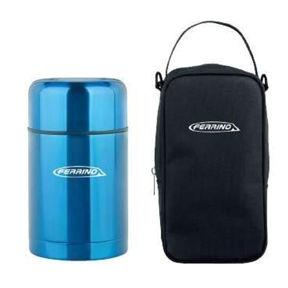 FOOD FLASK 0.75 L - termoska na jídlo