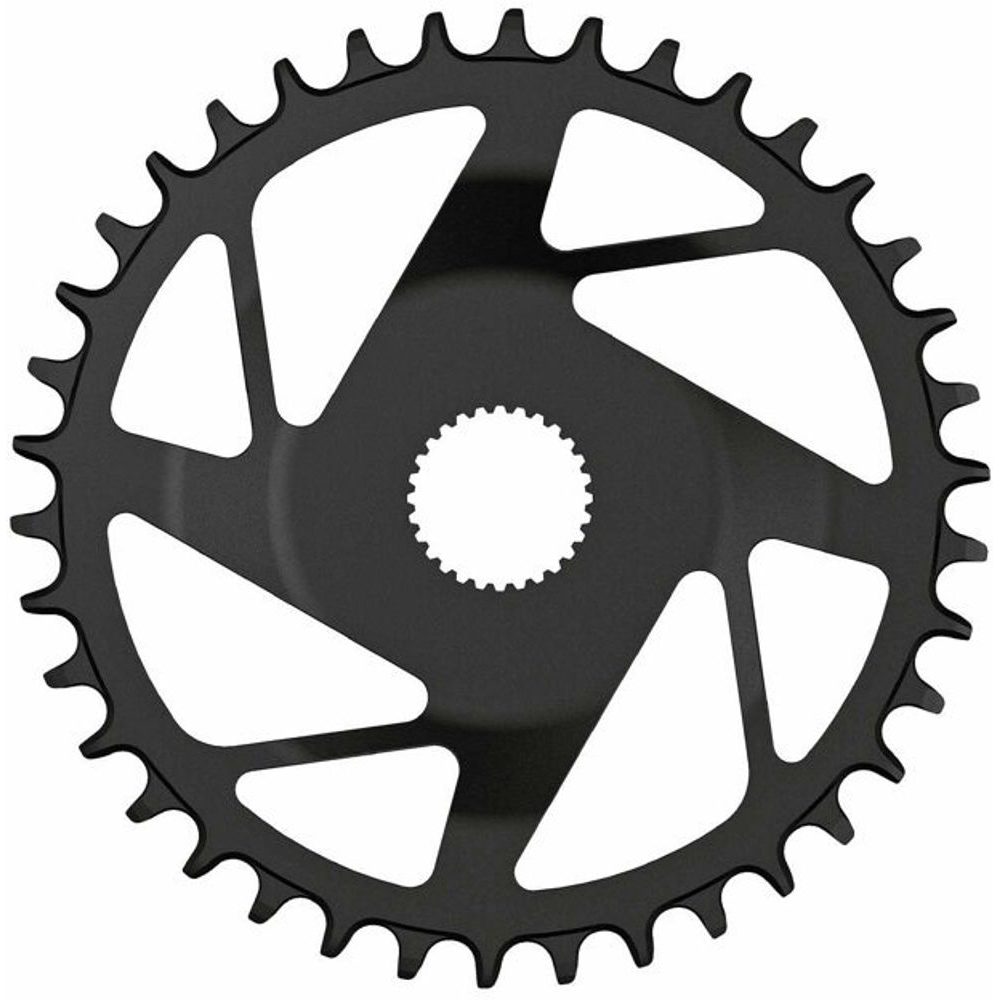 E-Bike DM MT steel 1x 36t SH12