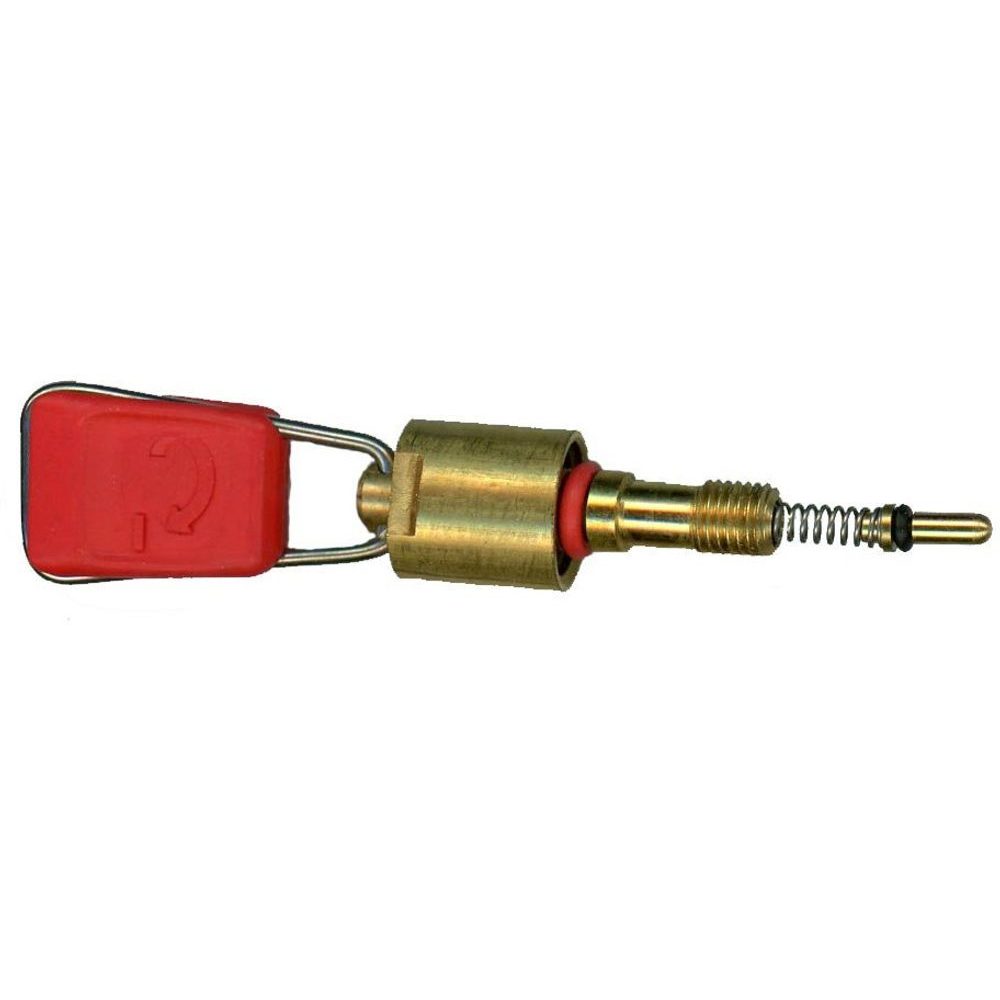 PUMP DRAGONFLY CONTROL VALVE