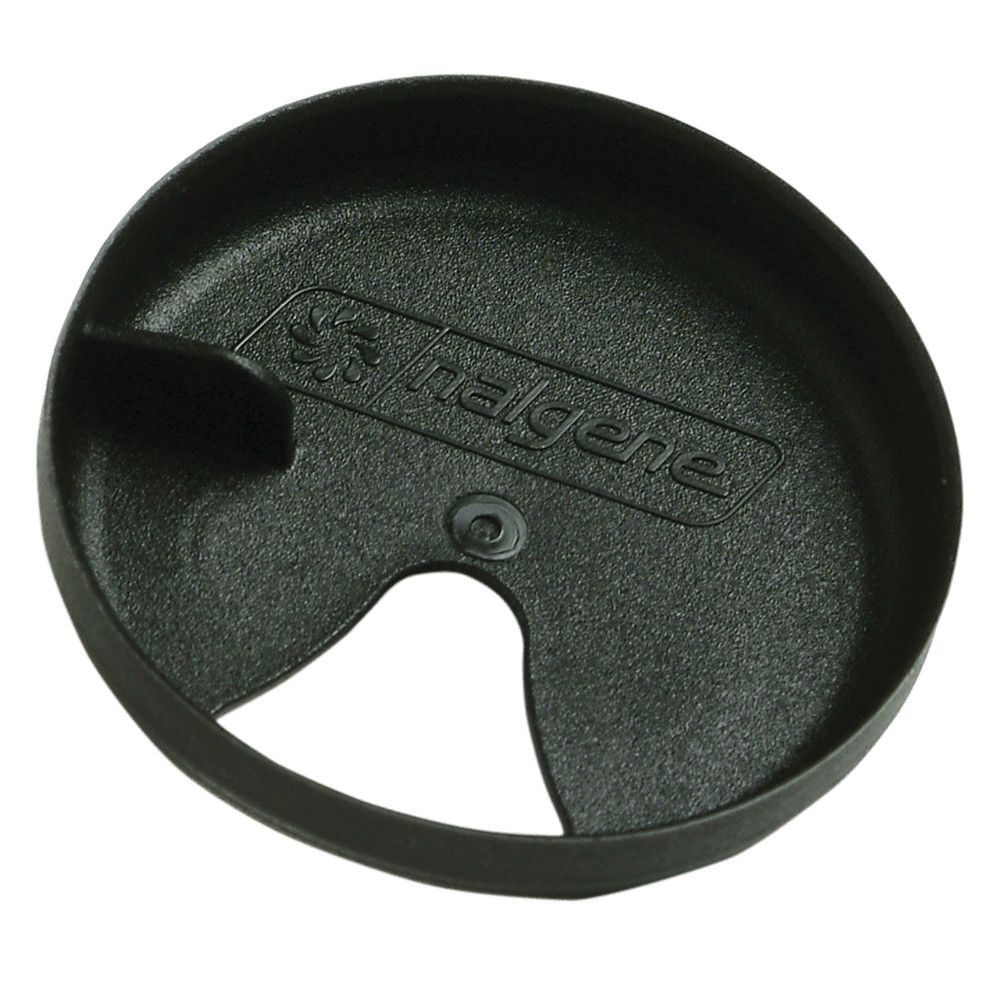 Easy Sipper Wide Mouth 63mm Black