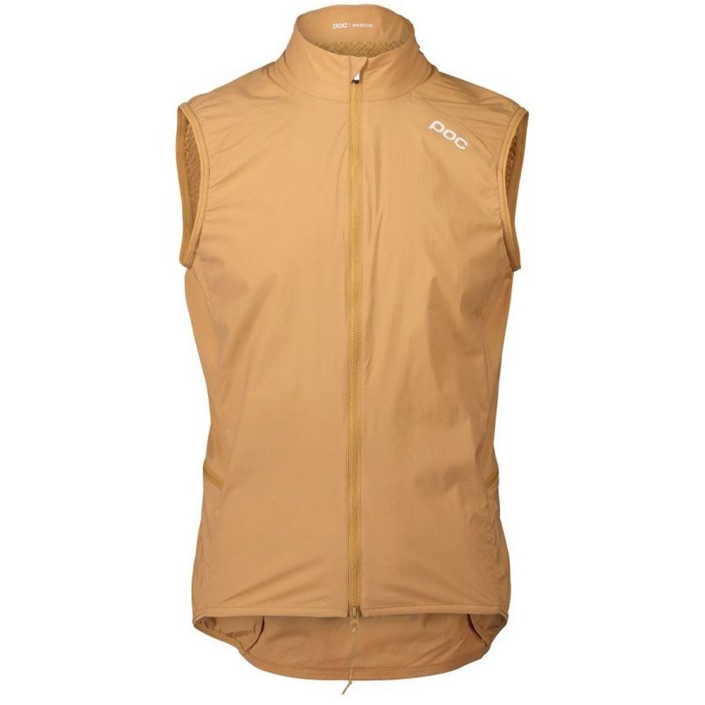 Pro Thermal Vest Aragonite, Brown
