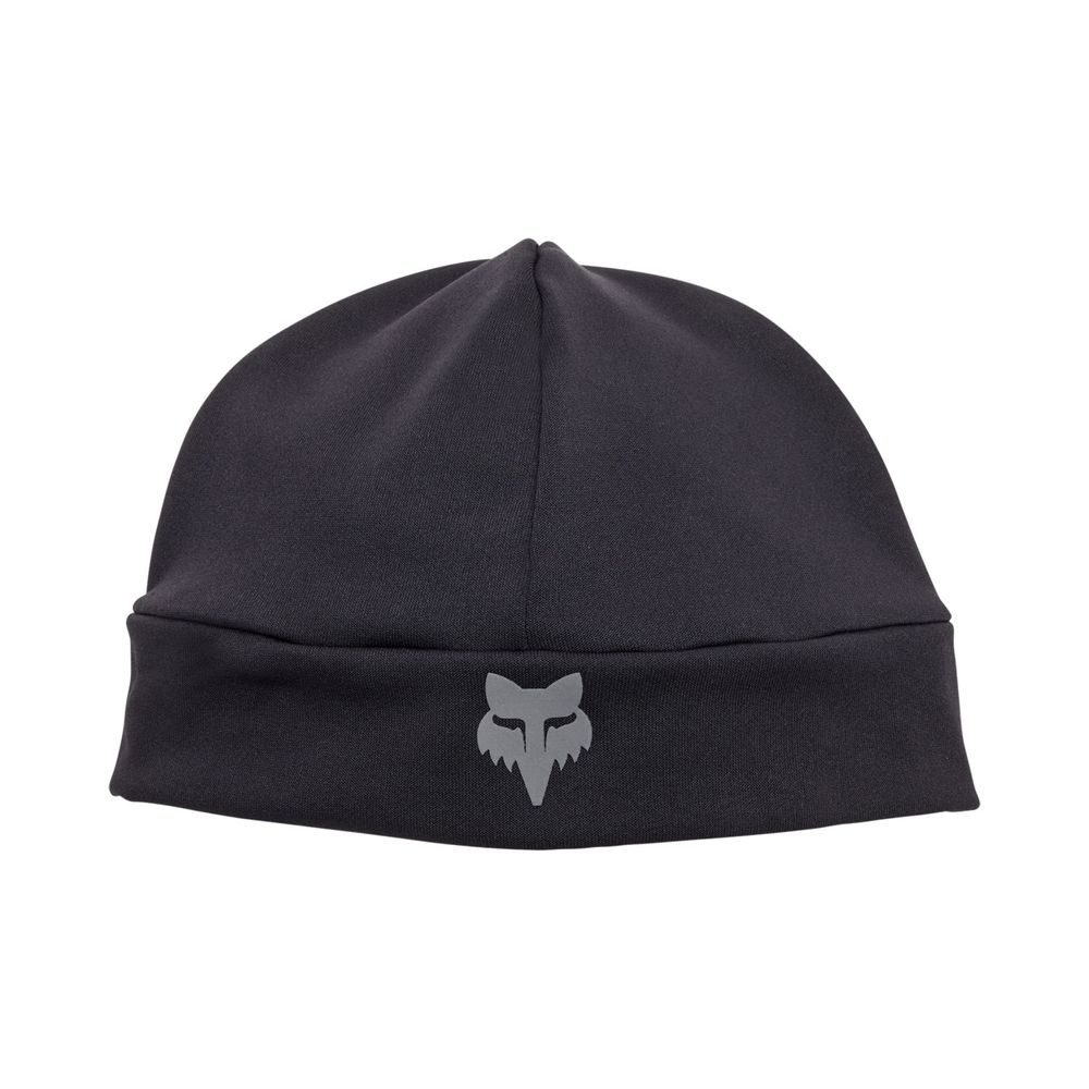 Defend Skull Cap Black