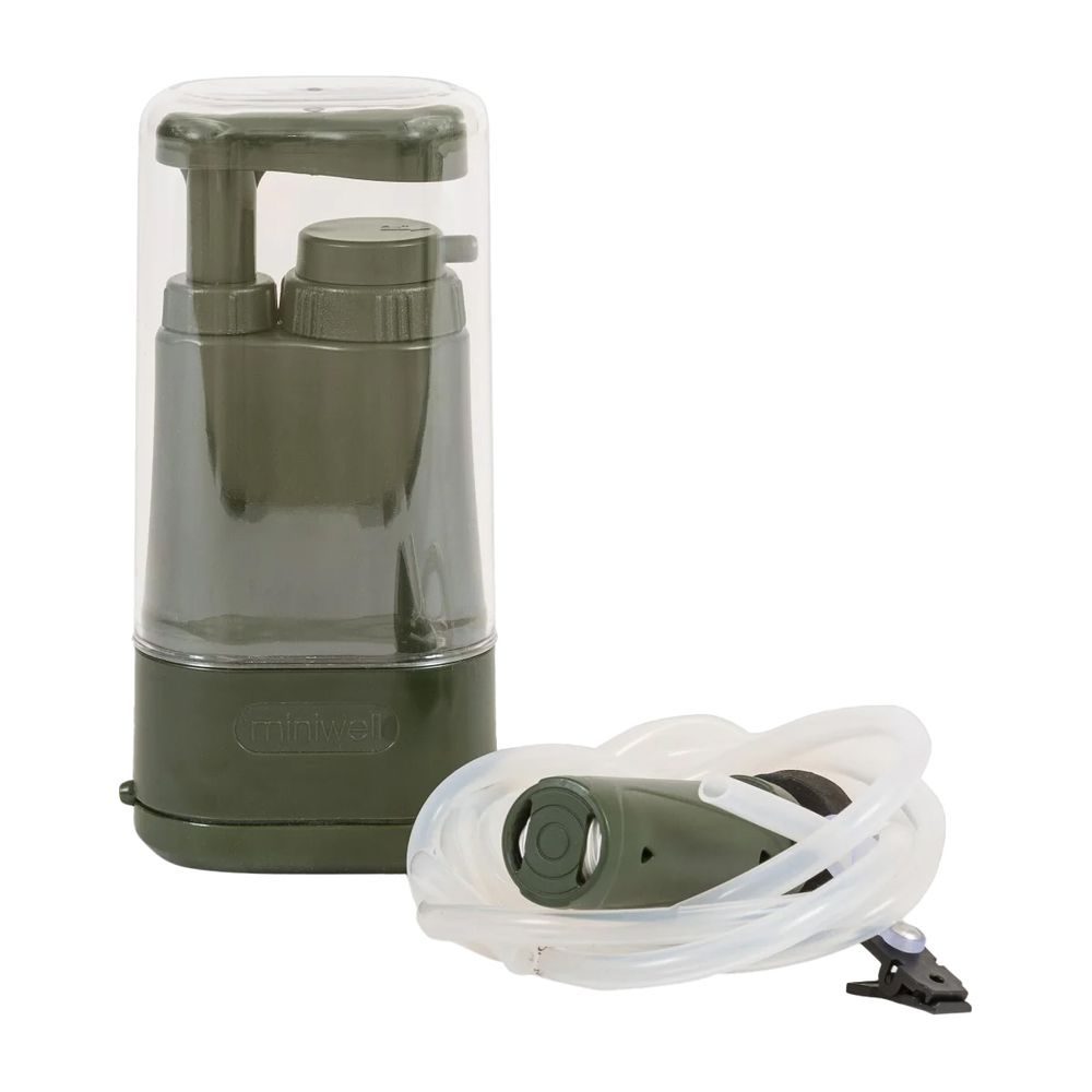 Portable water filter Miniwell - L610