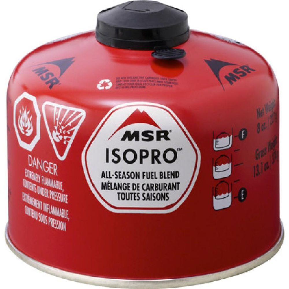 ISOPRO 227g