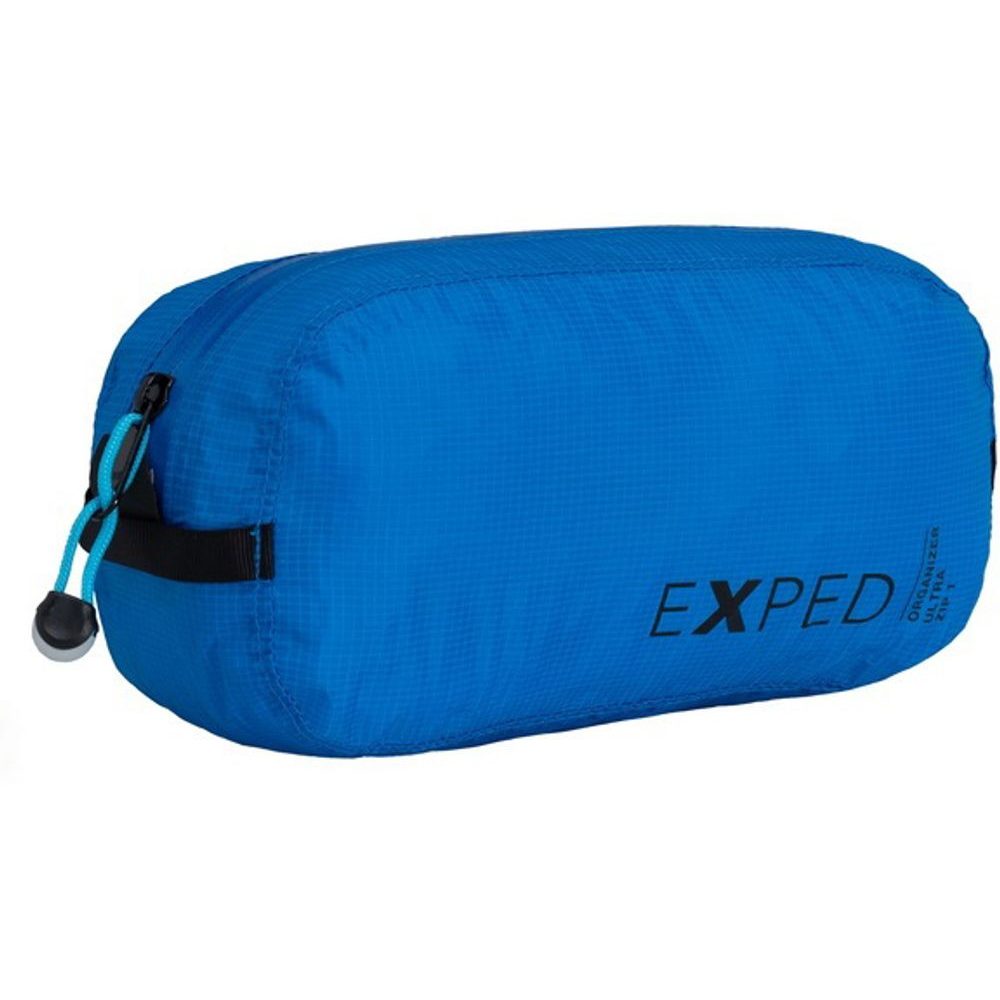 Ultra Zip Organizer 1