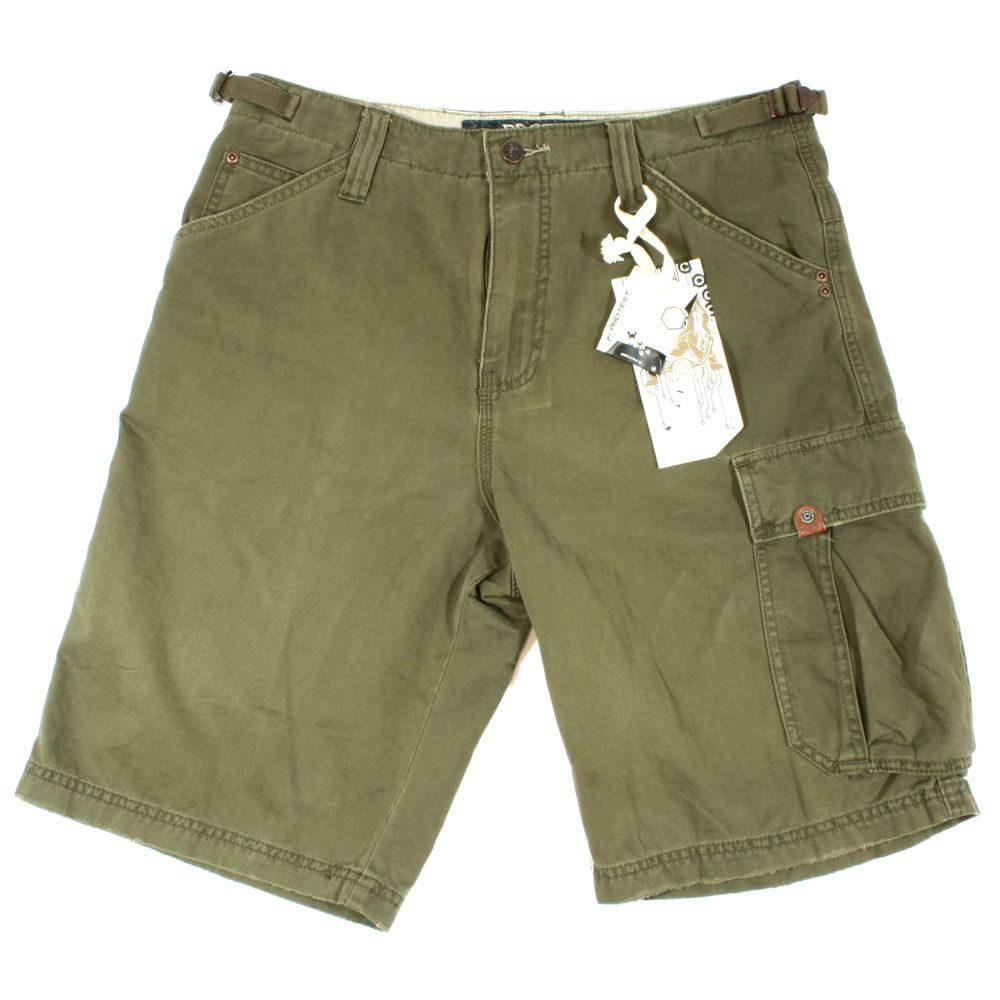 271371 257 CARGO SHORT - pánské kraťasy