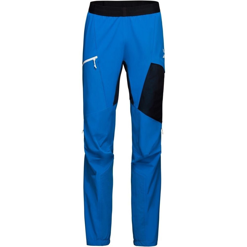 Eiger Speed Pro SO Hybrid Pants Men azurit-night