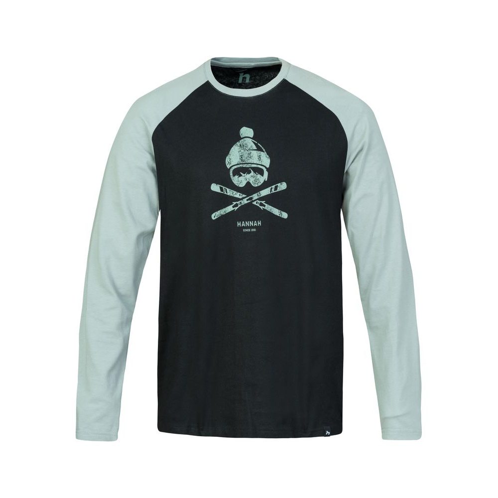 HANES, anthracite/slate gray