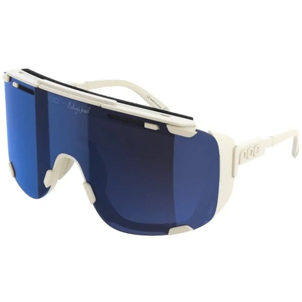 Devour Glacial Hedvig Wessel Ed. Piggtind White/Clarity Universal/Sunny Azure