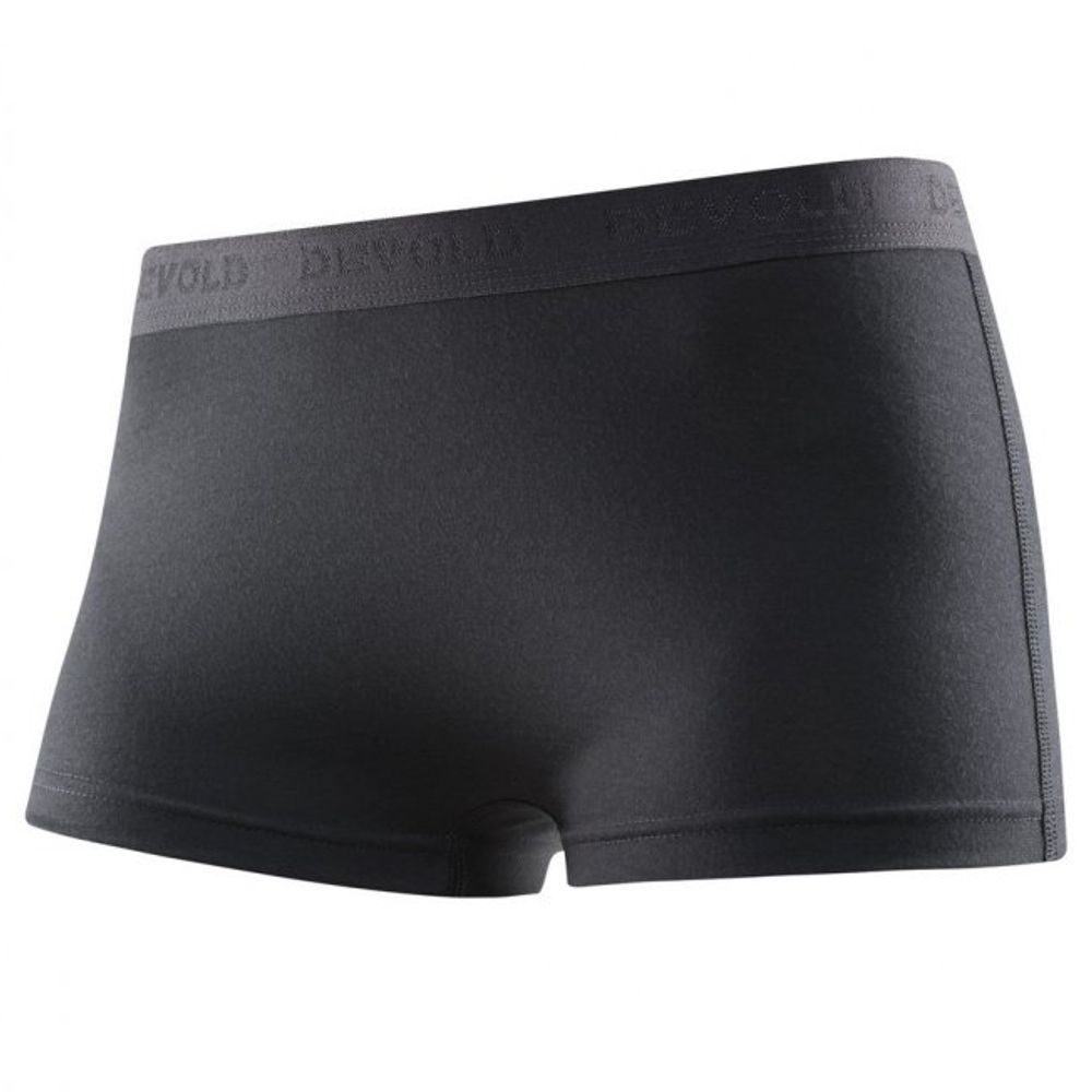 Breeze Woman Hipster Black