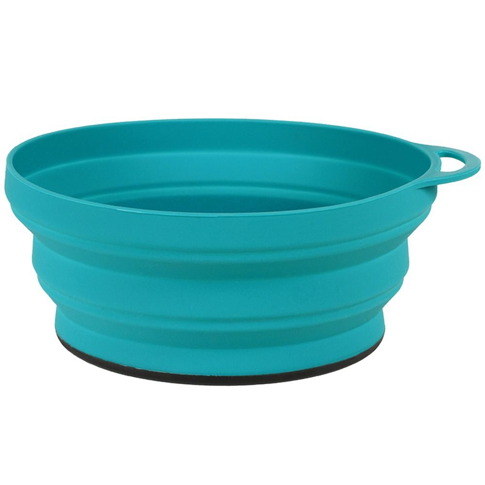 Ellipse Flexi Bowl; teal