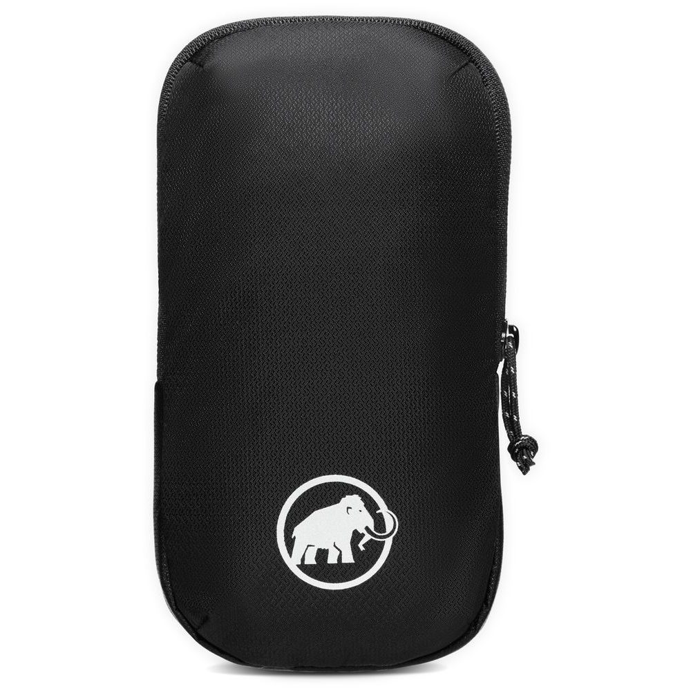 Lithium Add-on Shoulder Harness Pocket L black