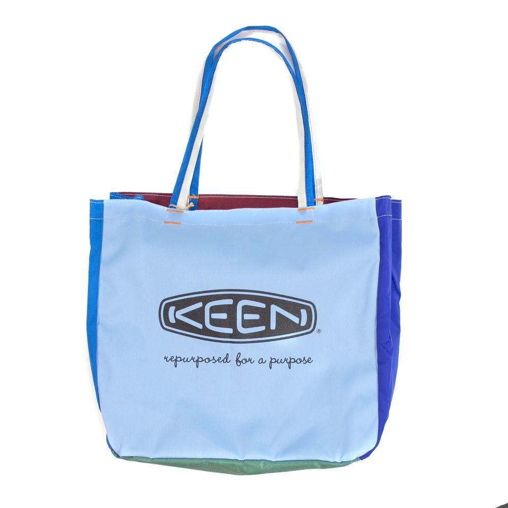 Harvest II Tote Bag rere - nákupní taška