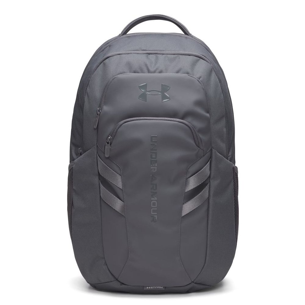 Hustle Pro 6.0 Backpack 31 šedá