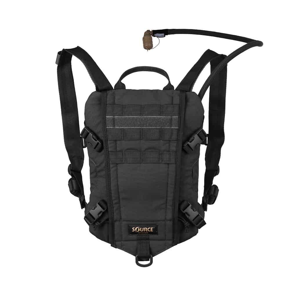 RIDER 3L, Black