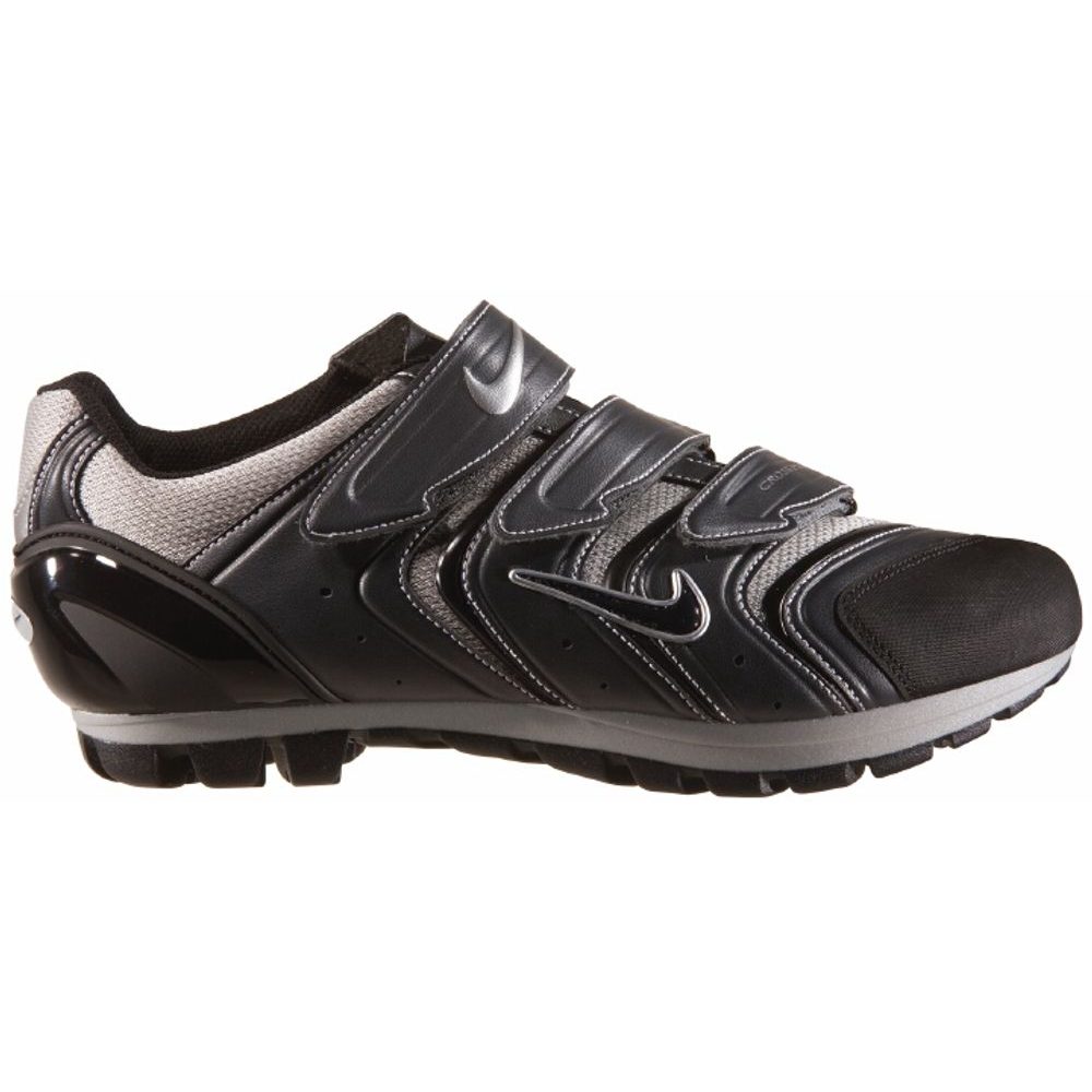 MEDORA ANTHRACITE/BLACK/SILVER 275203