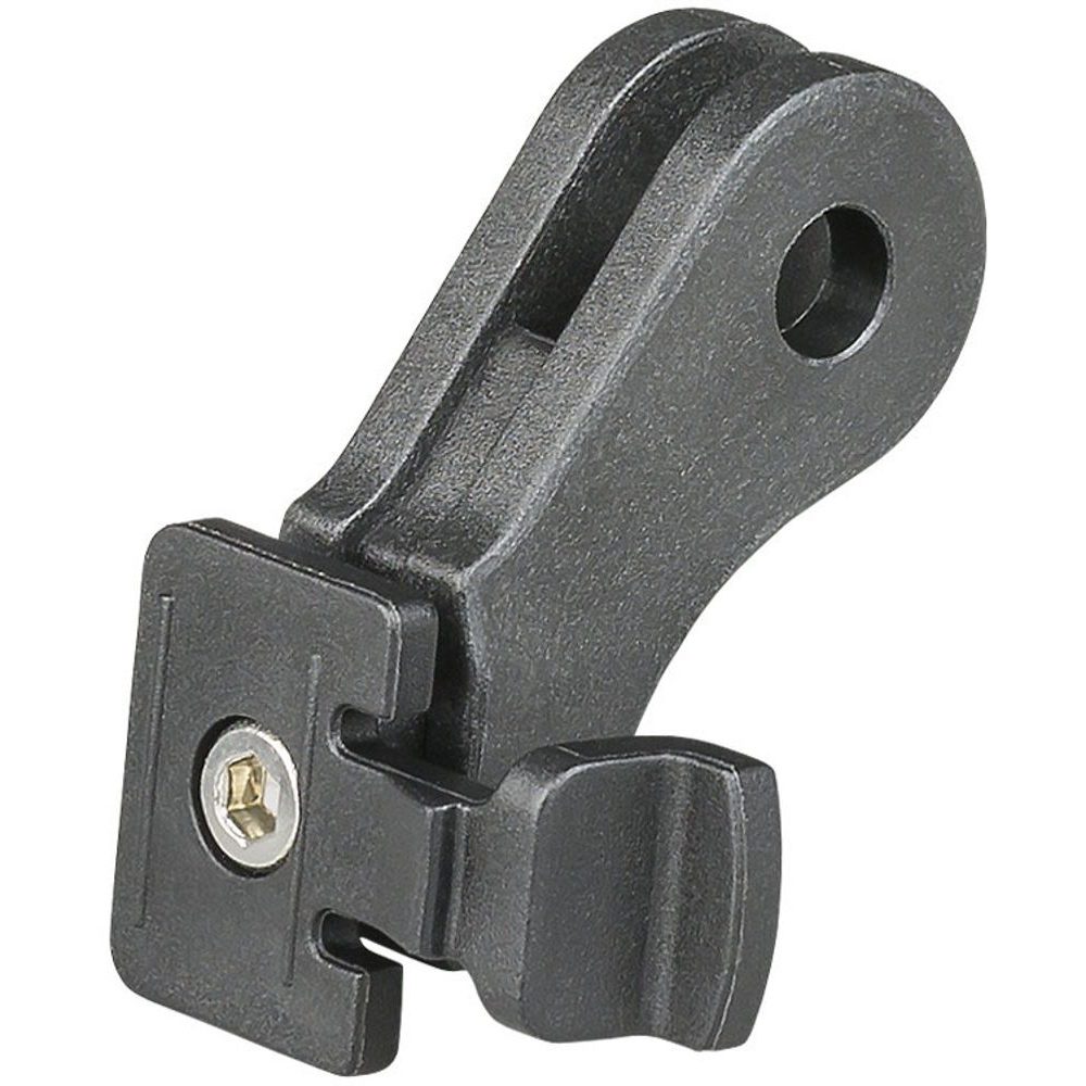 Díl představce, univerzální úchyt světla Bontrager Blendr