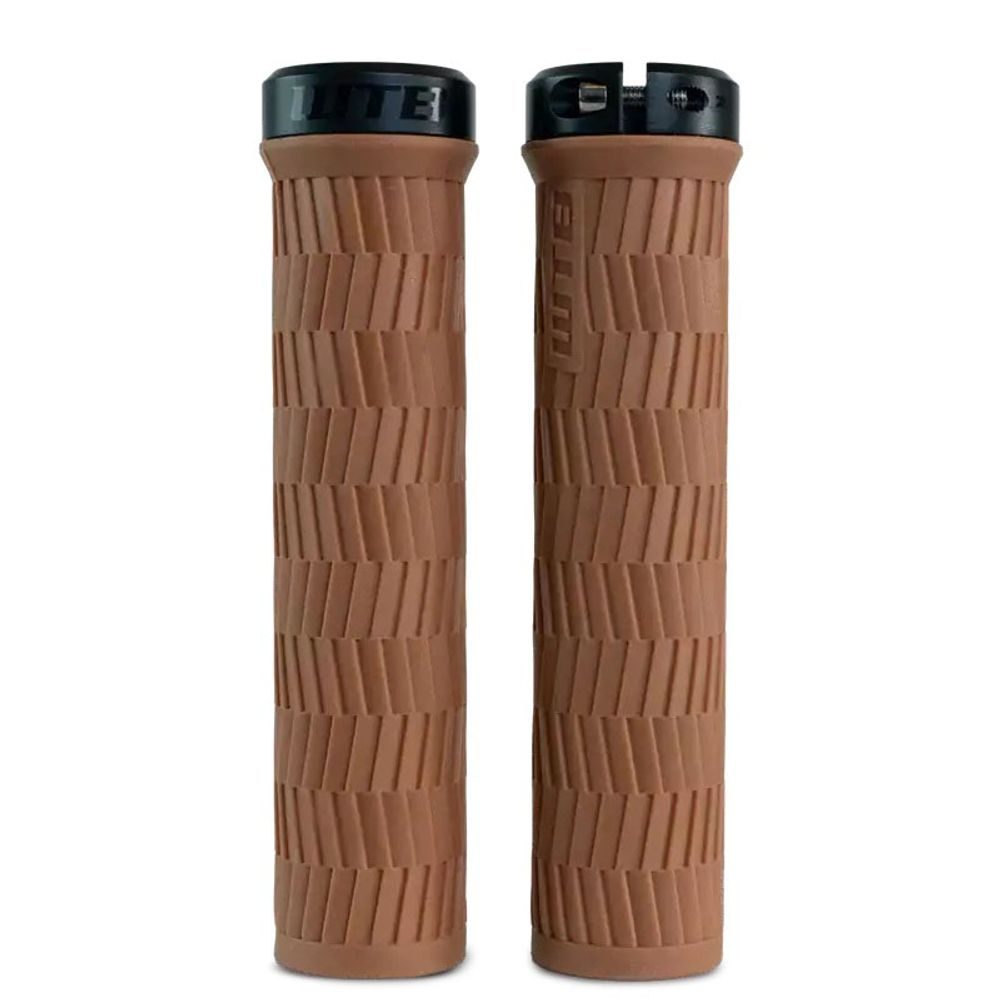 BURR Single Clamp tan