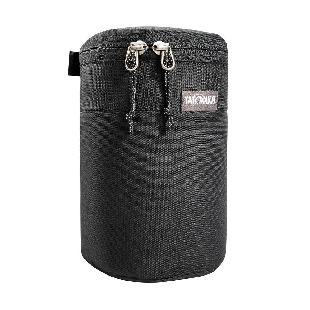 LENS POCKET M black