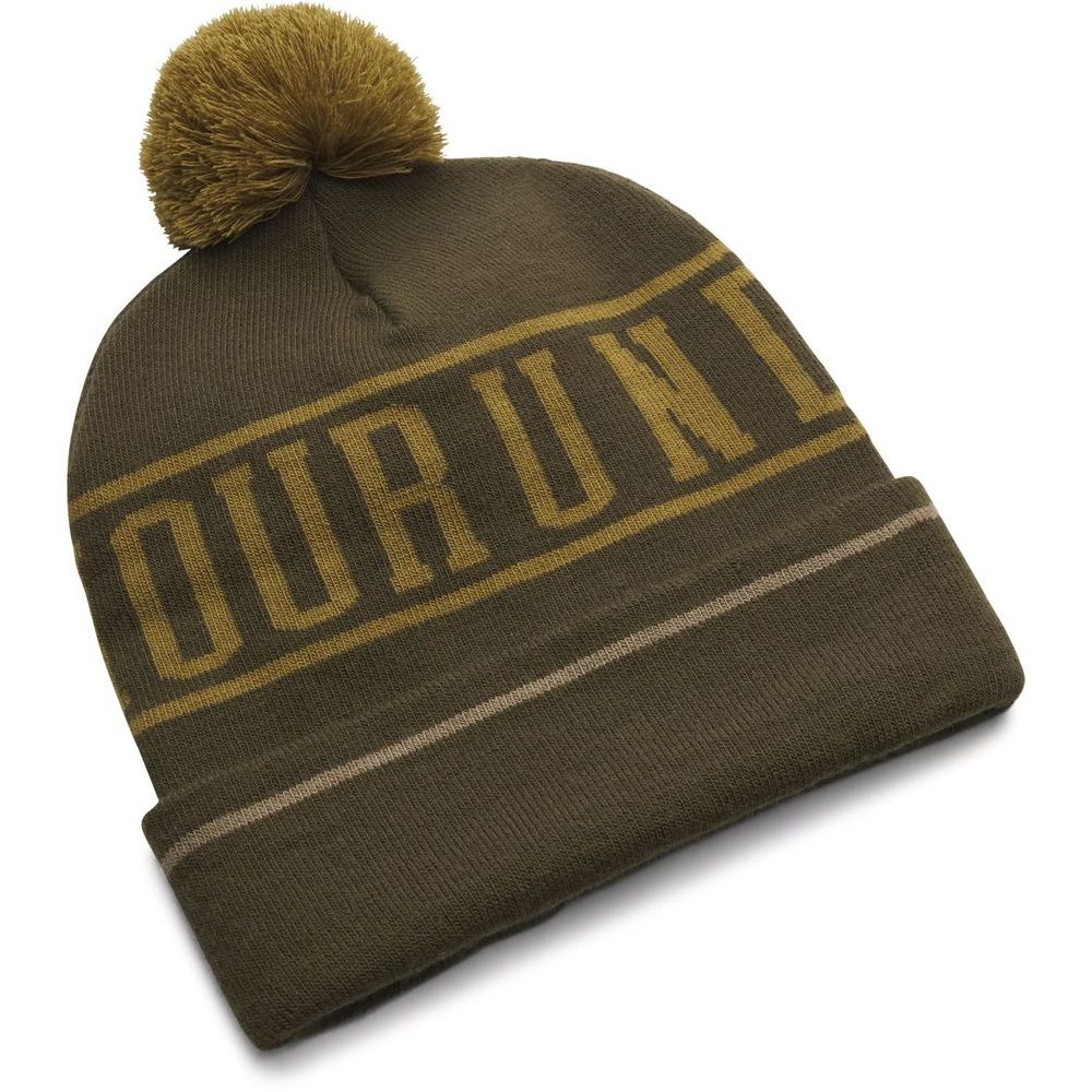 M Halftime Pom Beanie 308-GRN