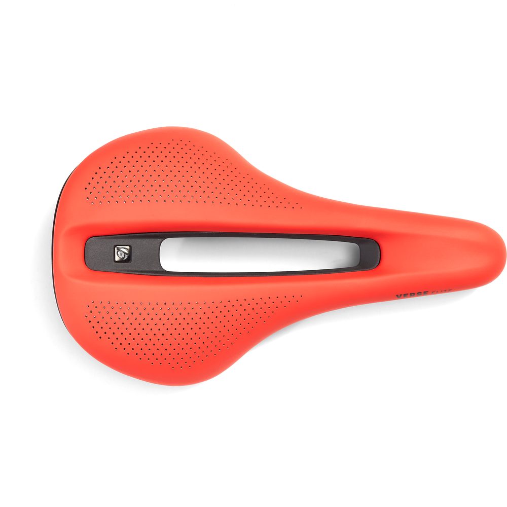 Verse Short Elite, 145 mm, červená