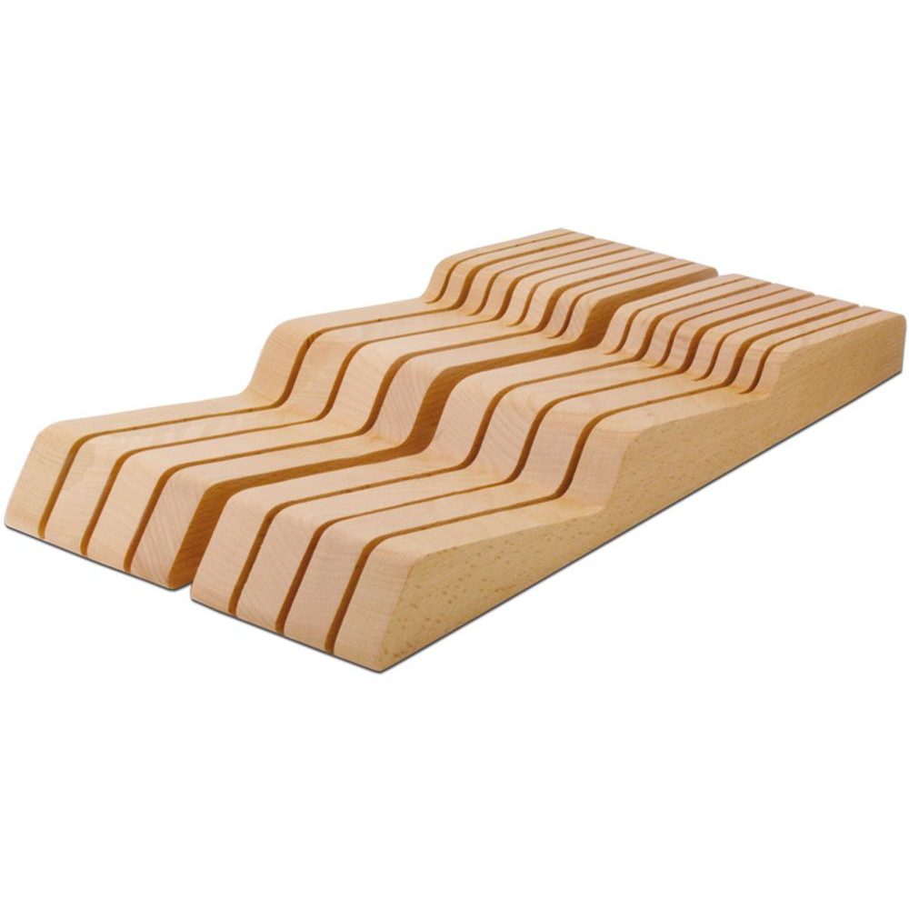 Organizér na 15 ks nožů