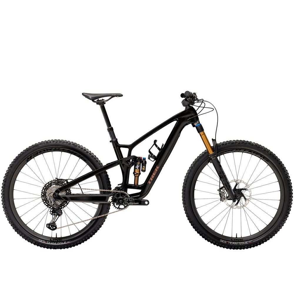 Fuel EX 9.9 XTR L 29 Deep Smoke