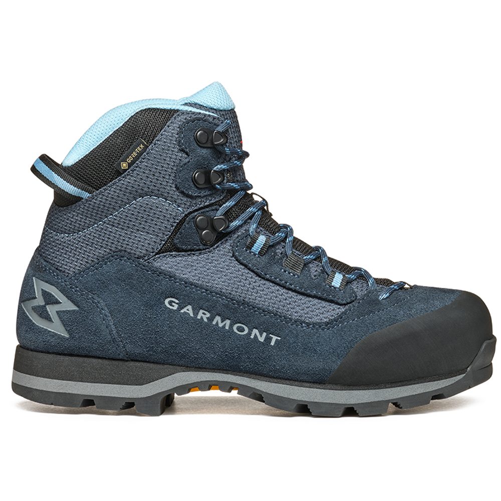 LAGORAI II GTX WMS ink blue/sky blue