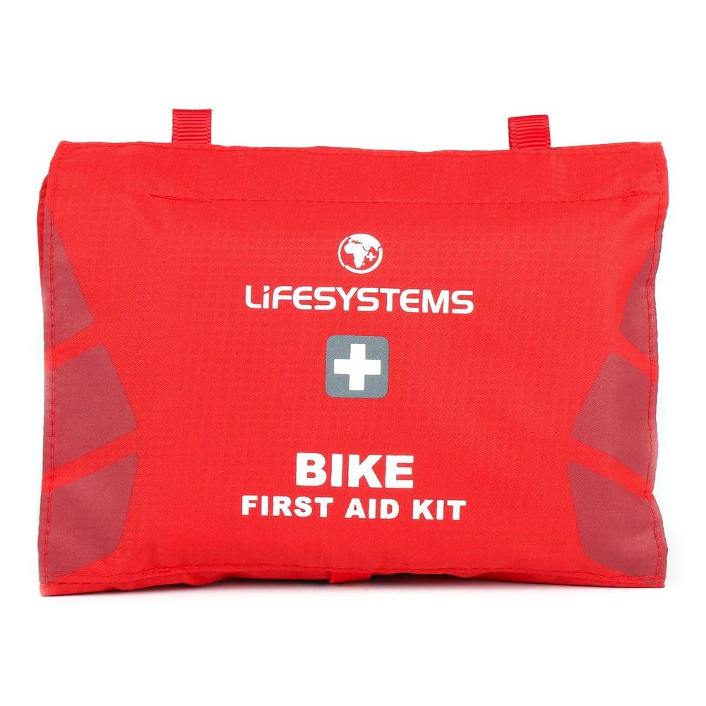 Bike First Aid Kit