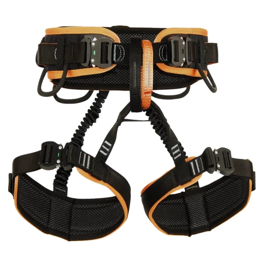 Belt Equip Lock oranžová