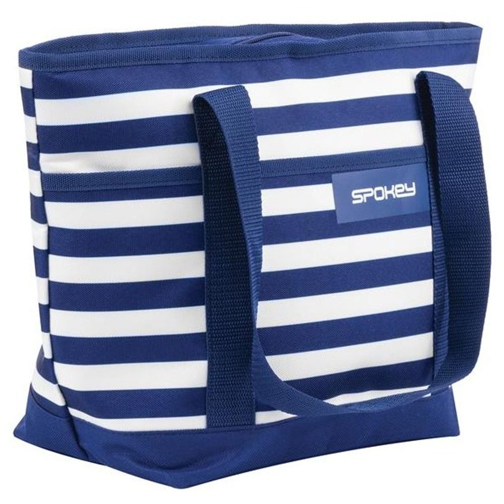 ACAPULCO modré pruhy