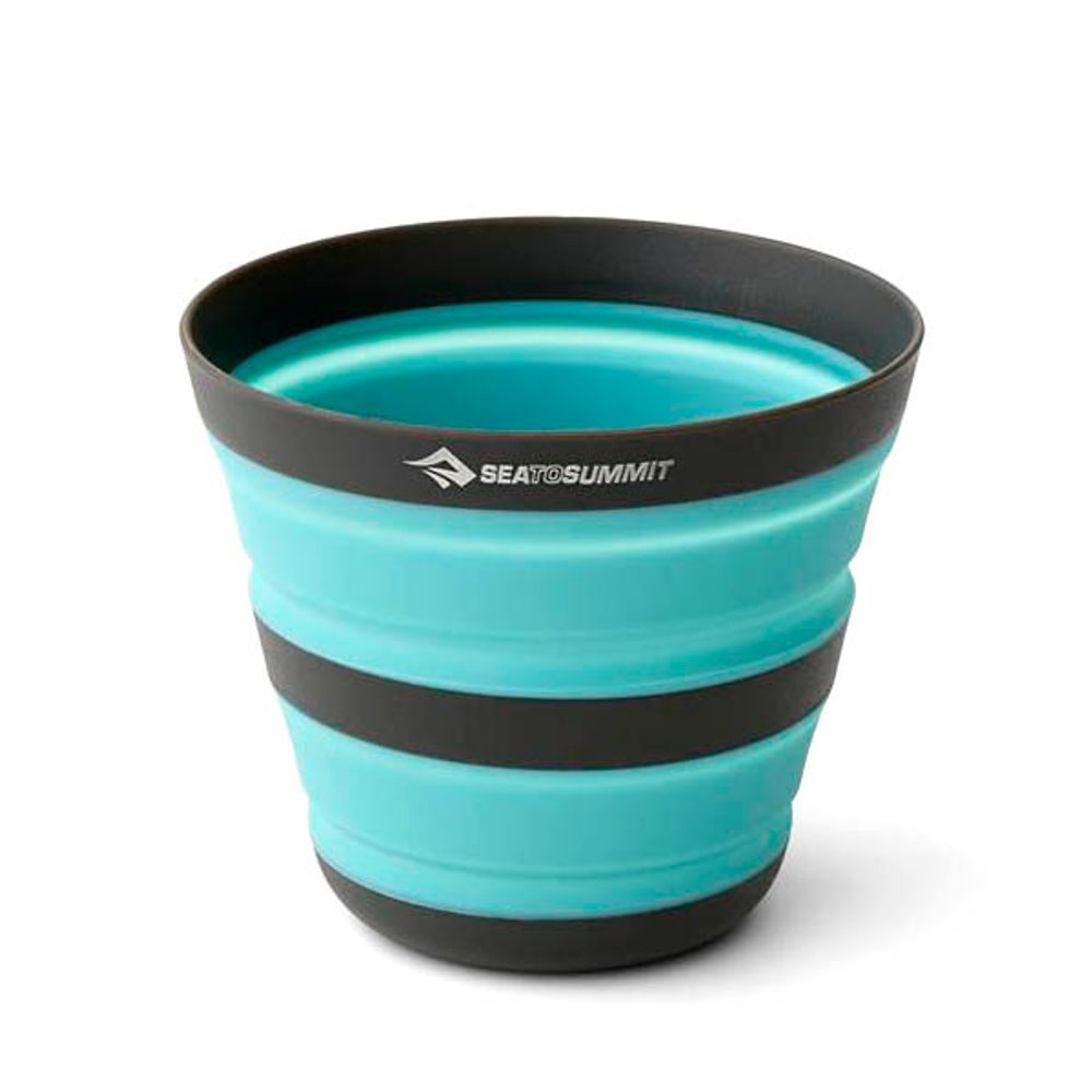 Frontier UL Collapsible Cup Blue