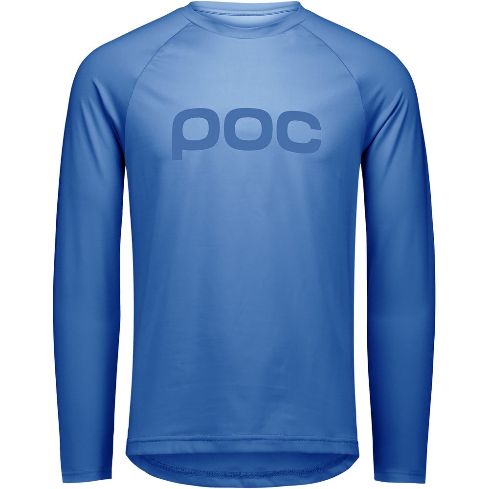 M's Reform Enduro Jersey  Bazzite Blue