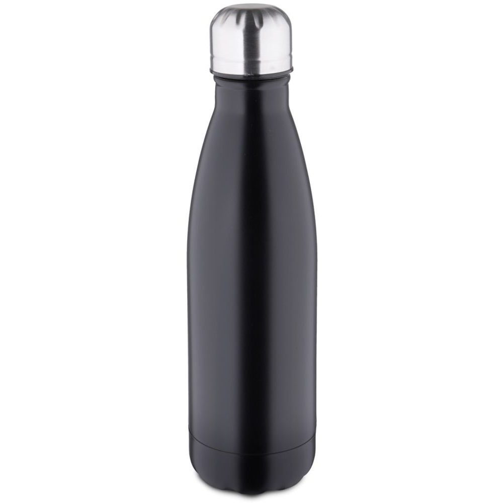 Termoláhev vakuová 500 ml černá