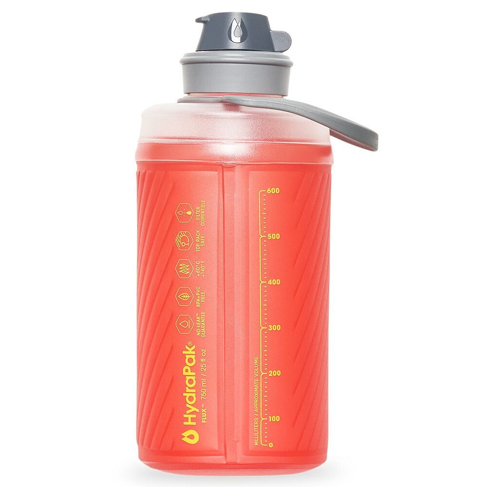 FLUX 750 ml Redwood