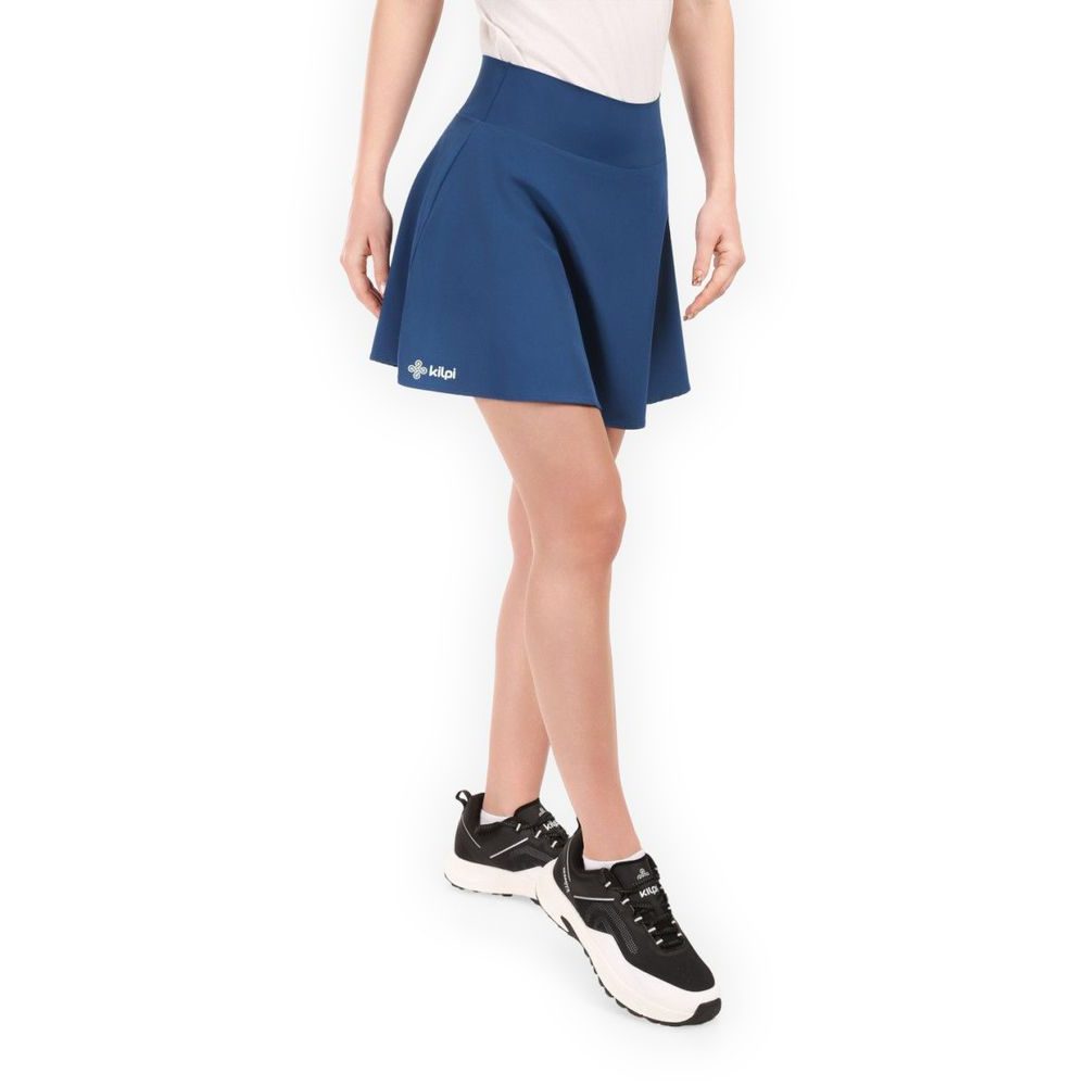 TITICACA-W Tmavě modrá