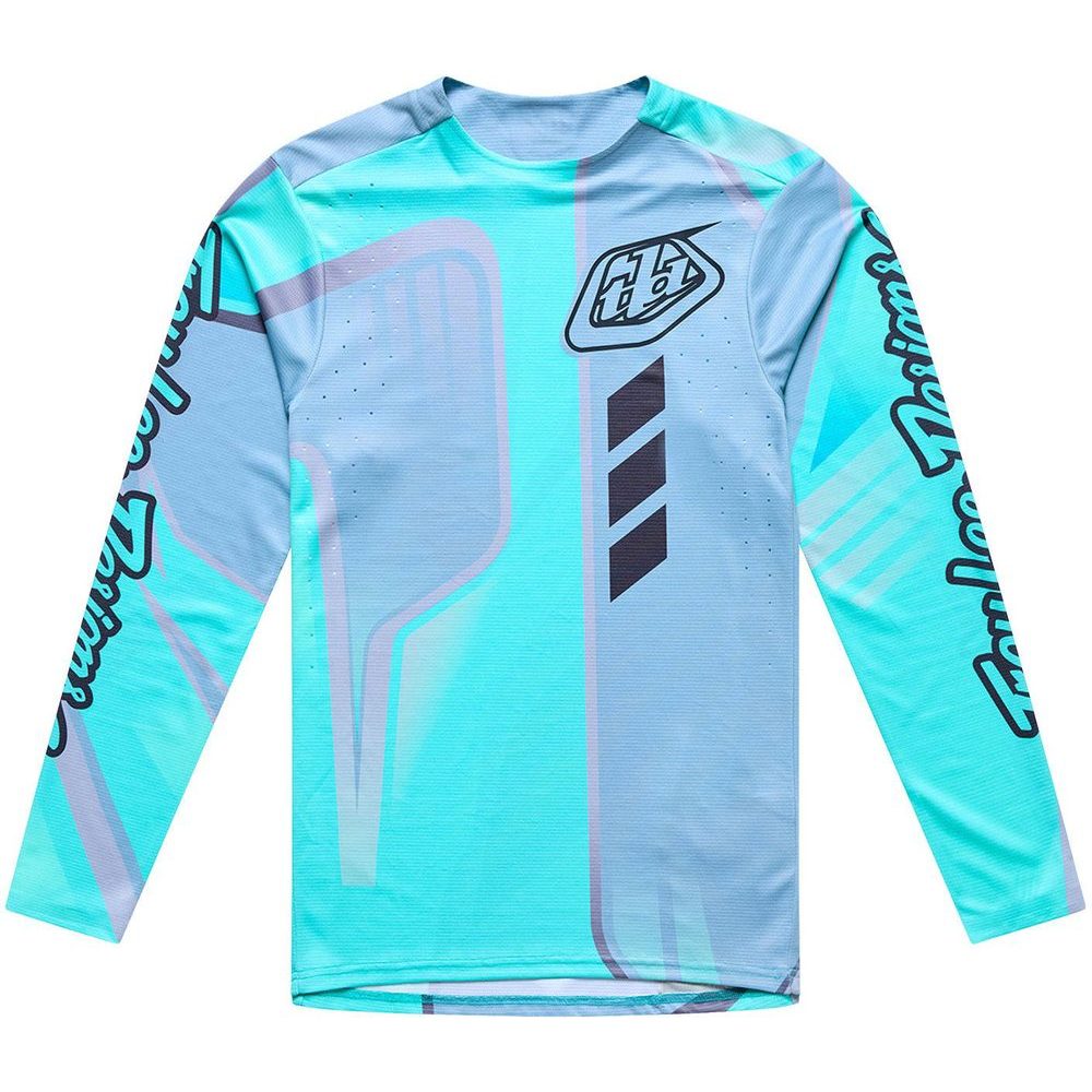 SPRINT PRO LOWRIDER REAL TEAL